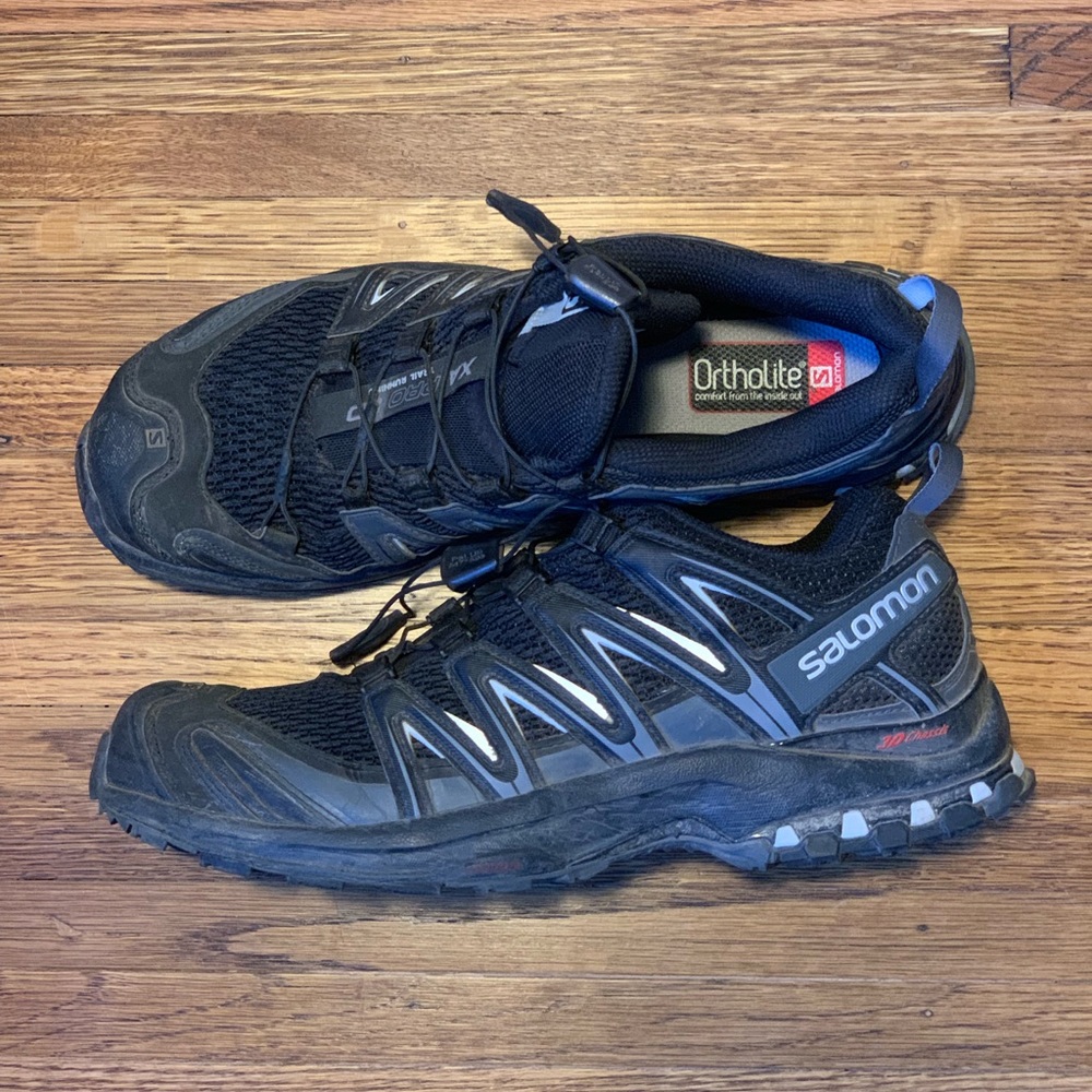 Salomon - XA Pro 3D - Trail Running Shoes